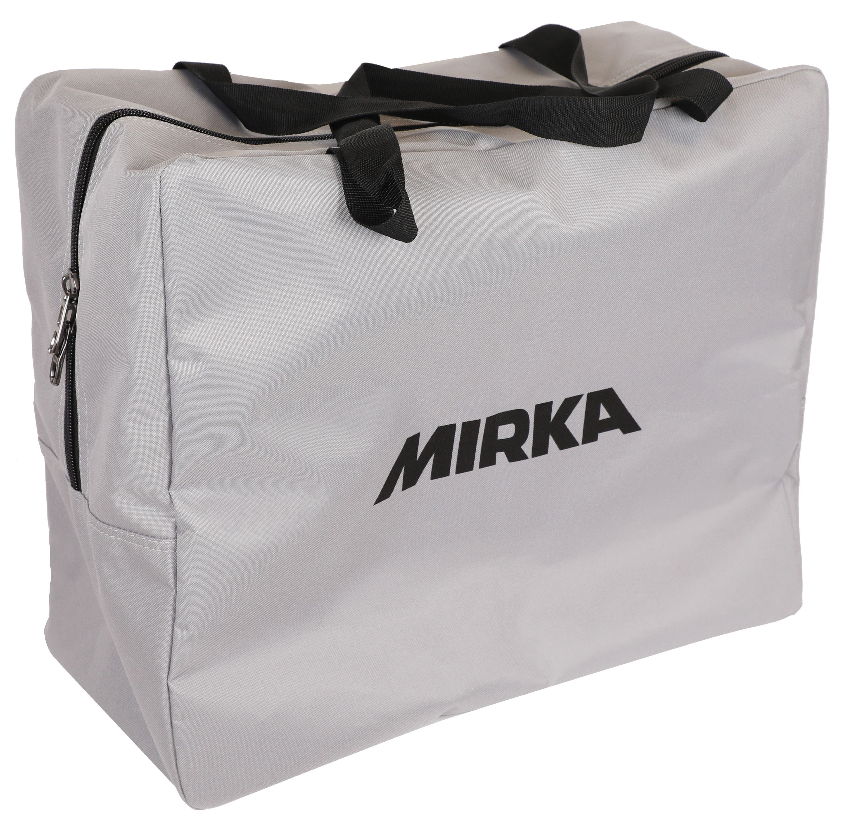 Carry Bag for Mirka Hose Grey