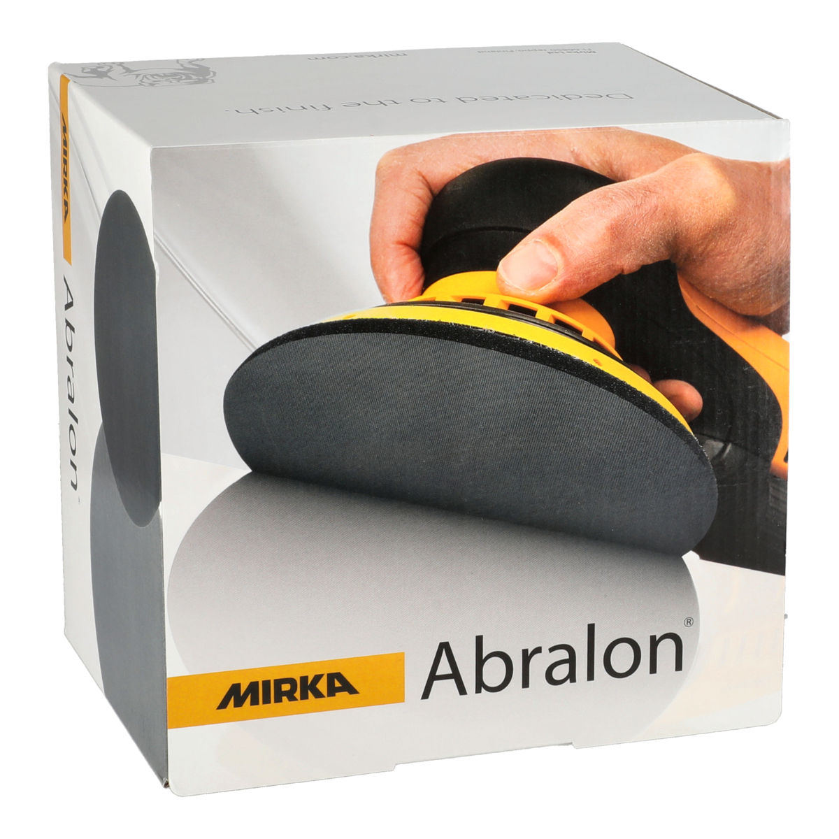 Abralon® Ø 175 mm Grip