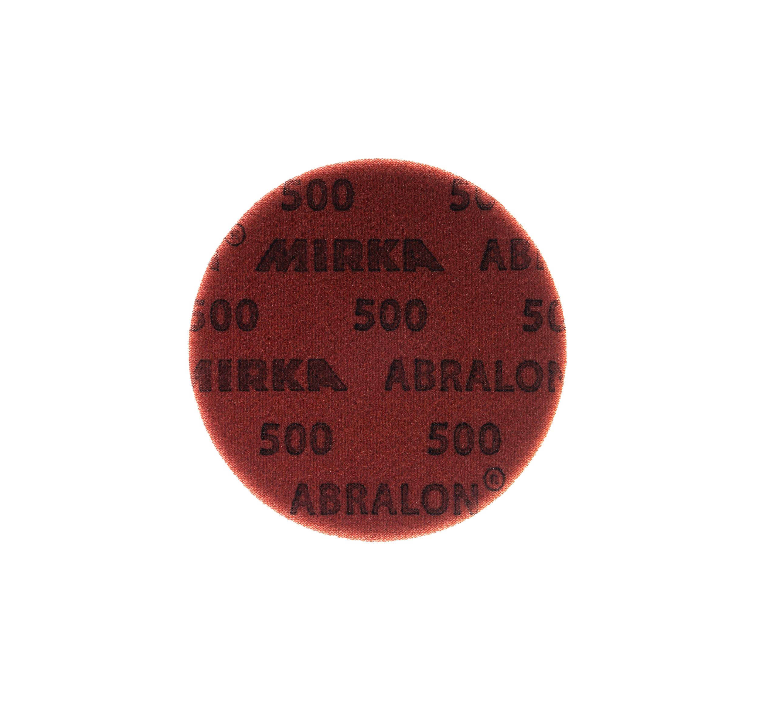 Galaxy Ø 125 mm disque abrasif auto-agrippant… - Mirka