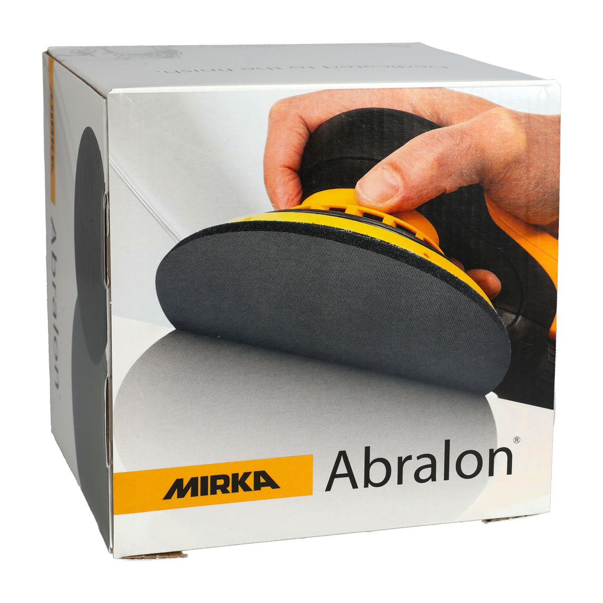 ABRALON® 6" Grip