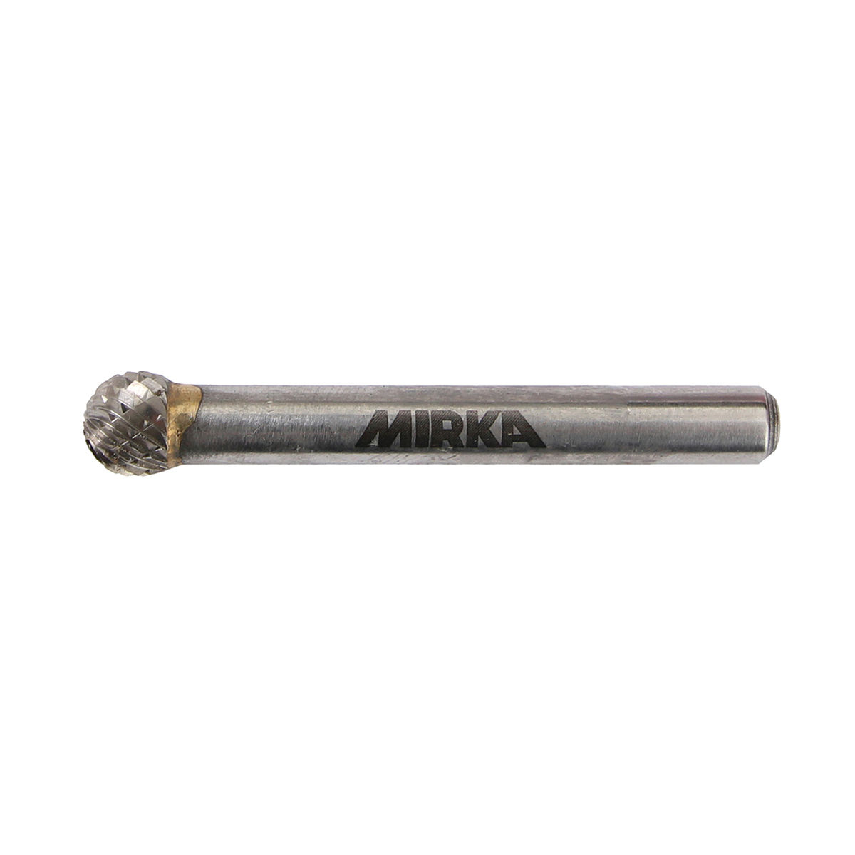 Hårdmetallfil D