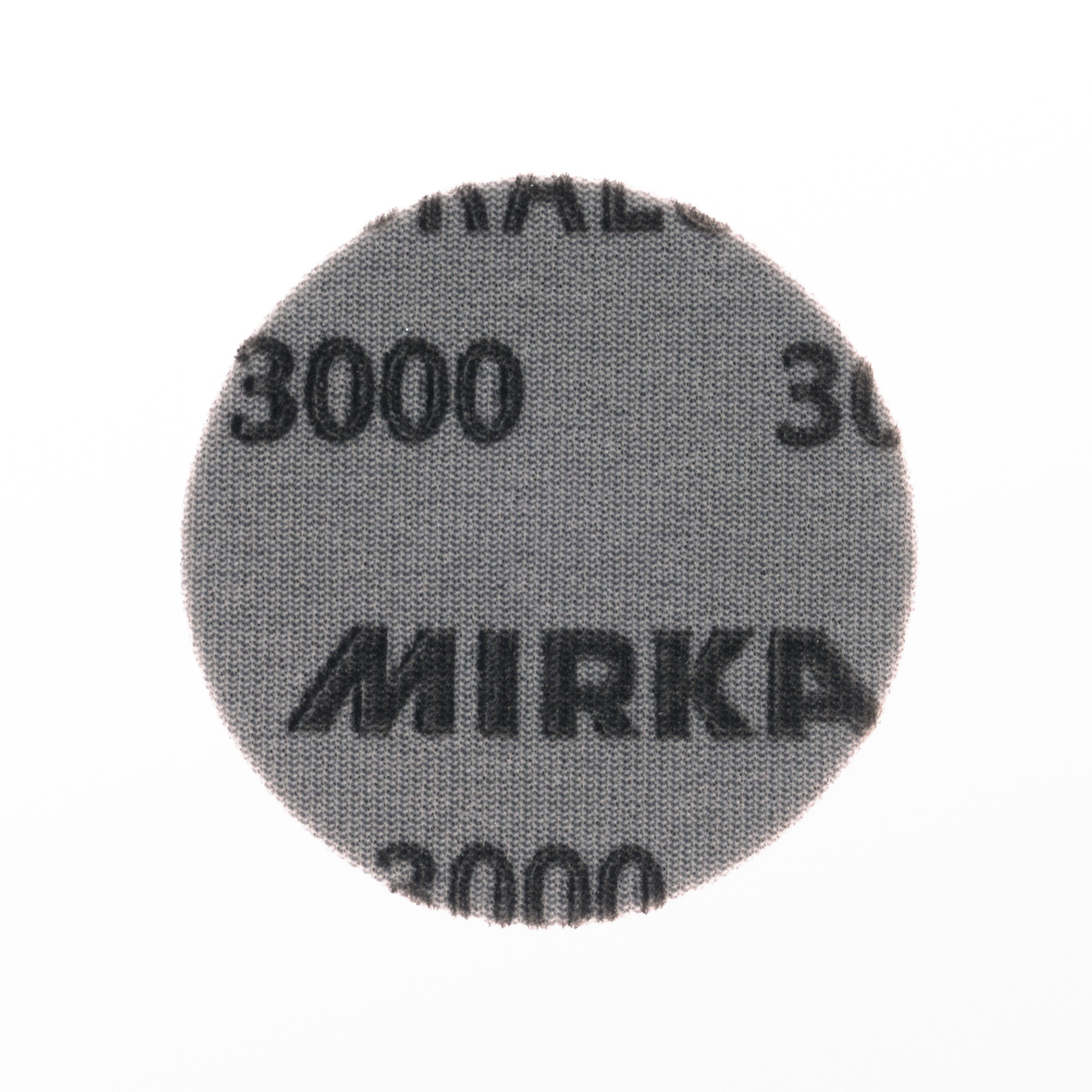 Abralon® J3 Ø 225 mm disque abrasif auto-agrippant - Mirka