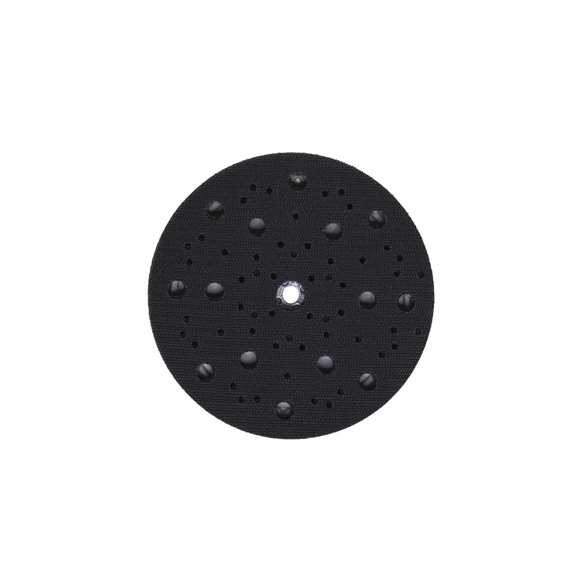 Unipad Ø 150 mm 5/16" + M8