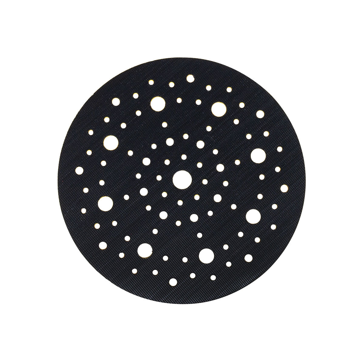 Platorello Net Ø 200mm 8 viti Grip 89F Medium