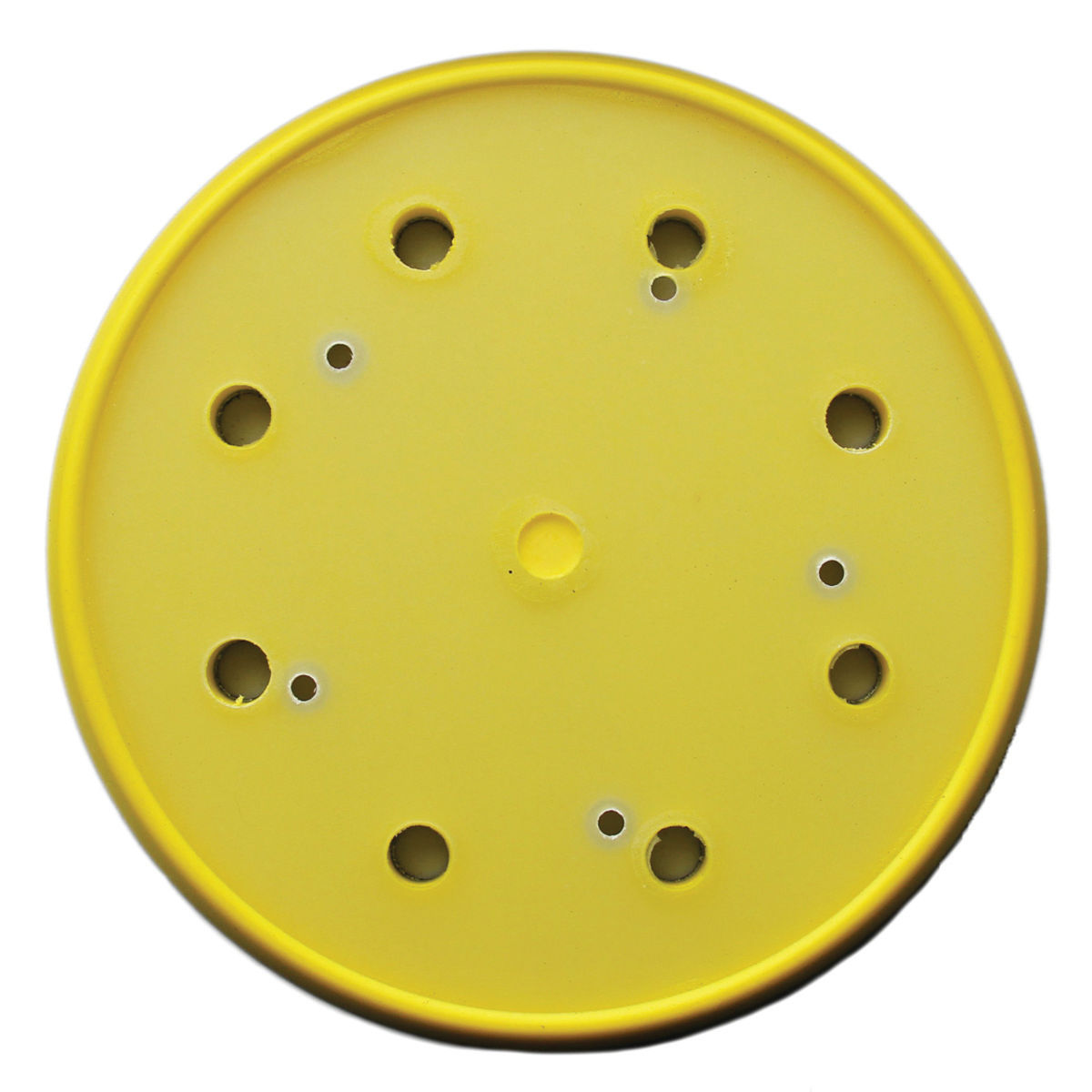 Backup Pad 8" 5/6" + M8