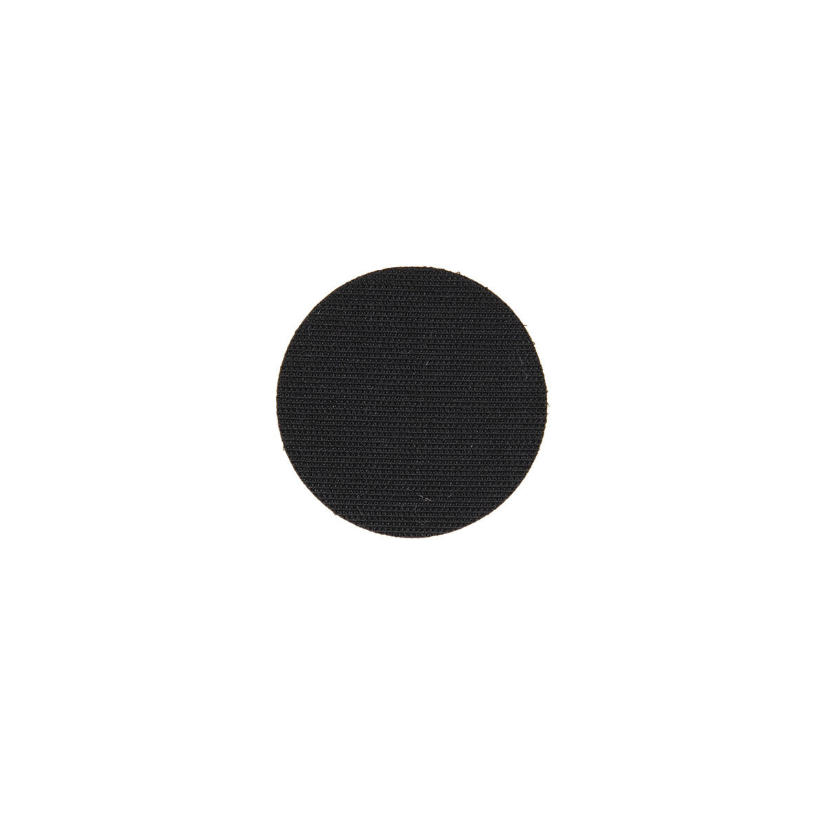 Backup Pad 3" 1/4"