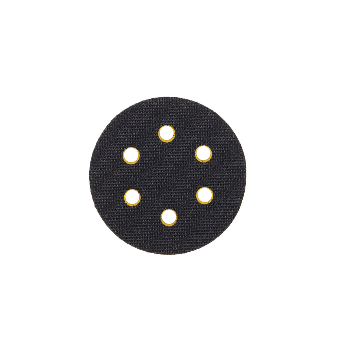 Backup Pad 3" 1/4"