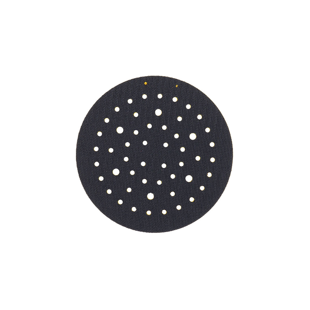 Backup Pad 6"