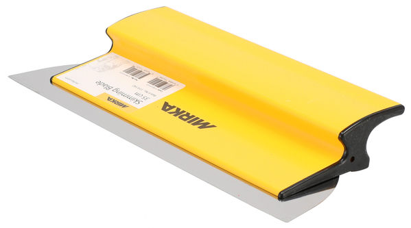 Skimming Blade