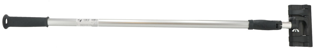 Extension Pole for Skimming Blade