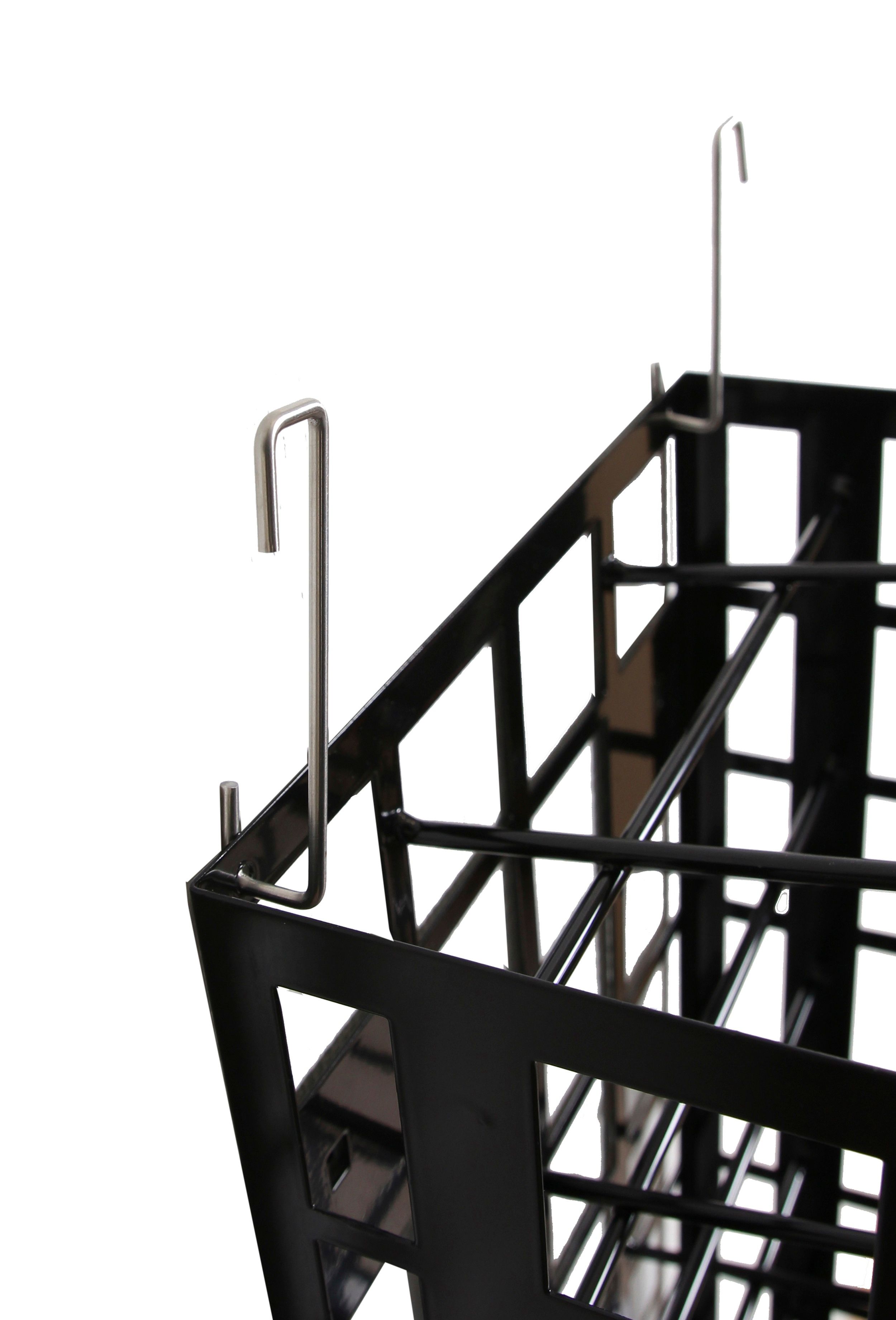 Försäljningsställ för ark