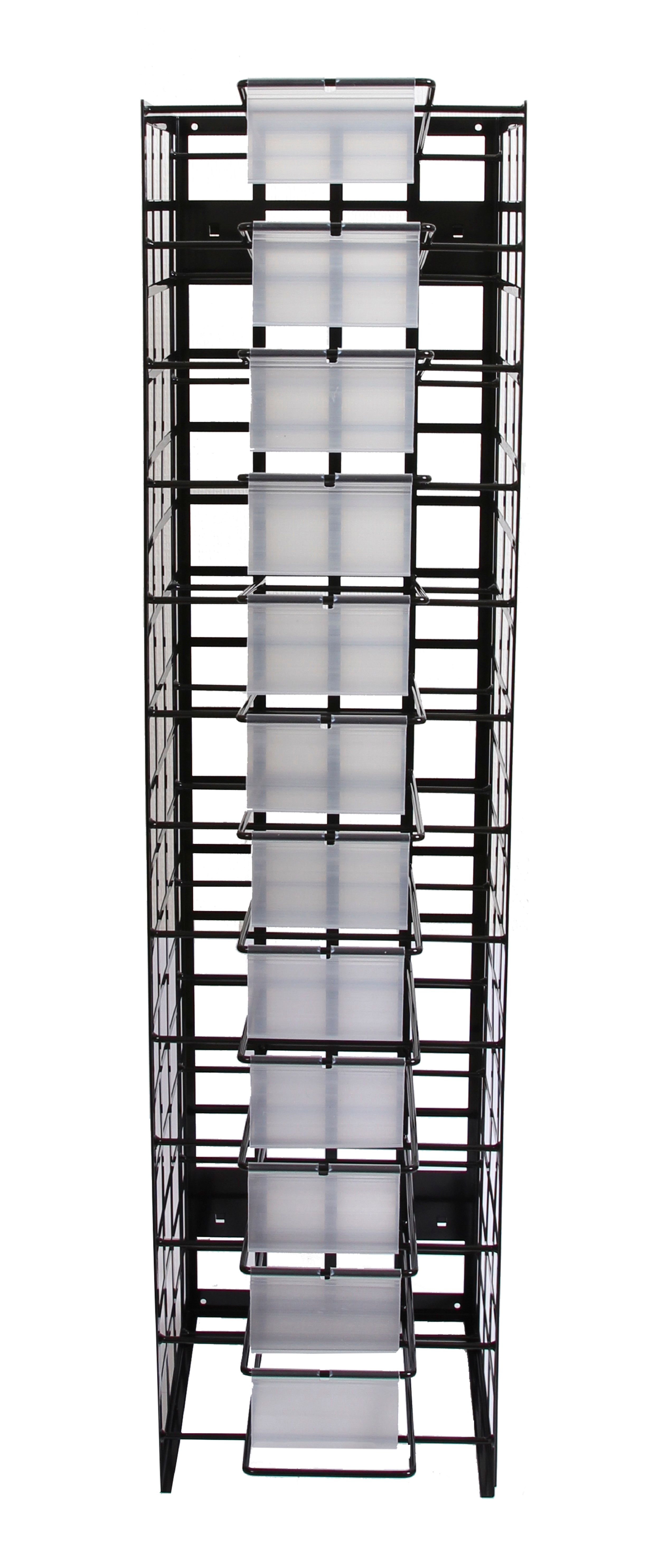 Försäljningsställ för ark