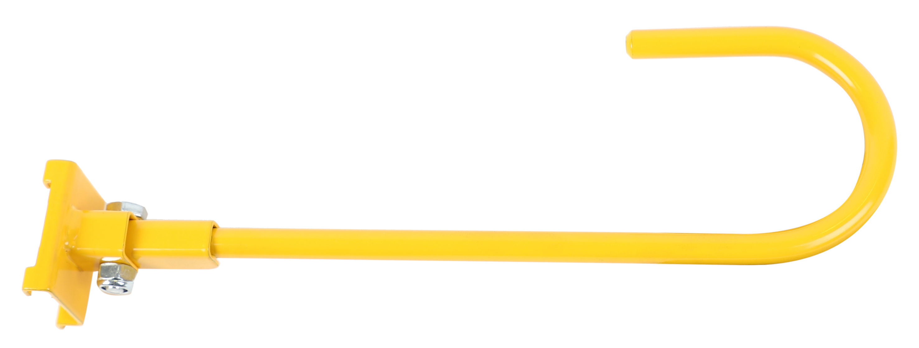 Store Rack Tool Holder for Wall Sander