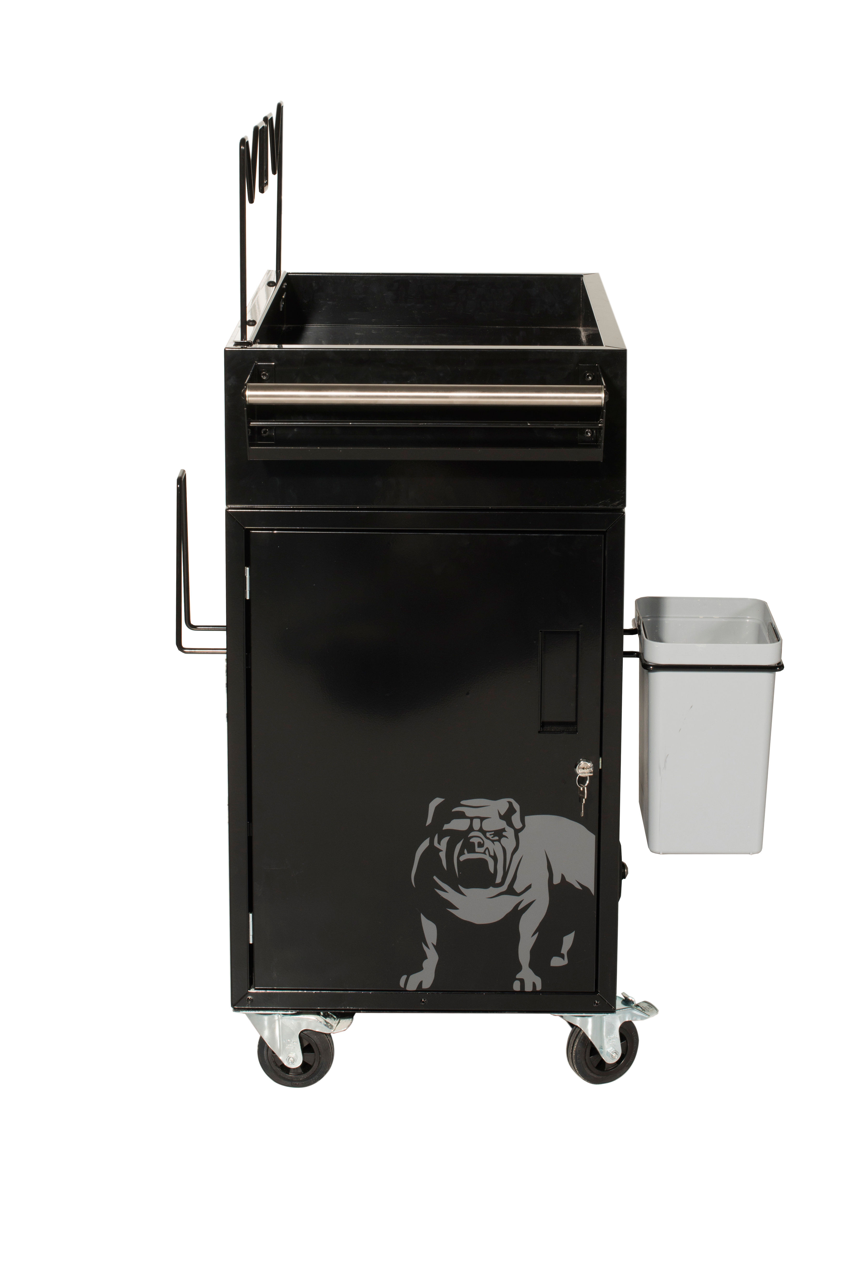 Solution Trolley