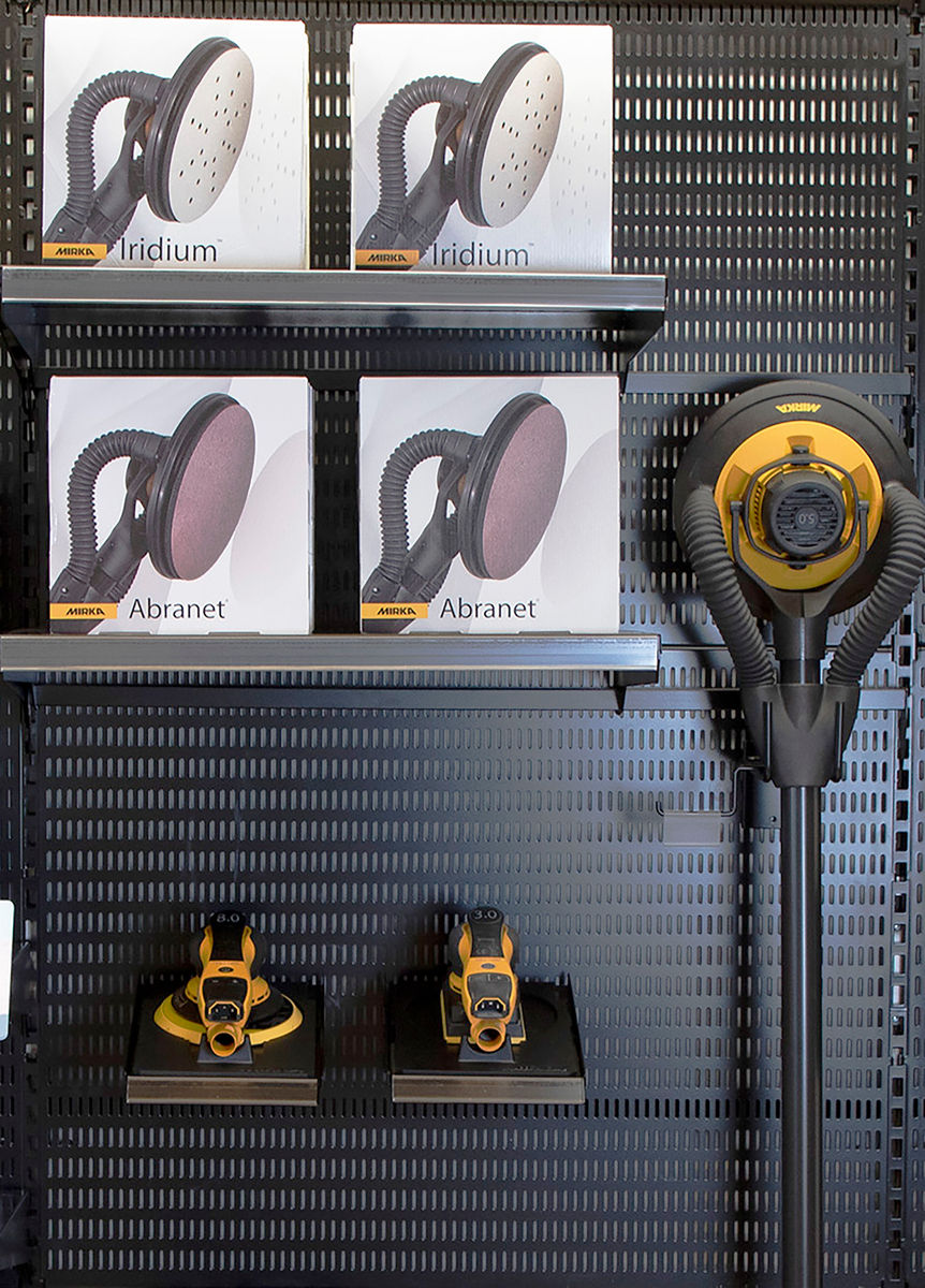 Shelf Alex 600 x 400 mm