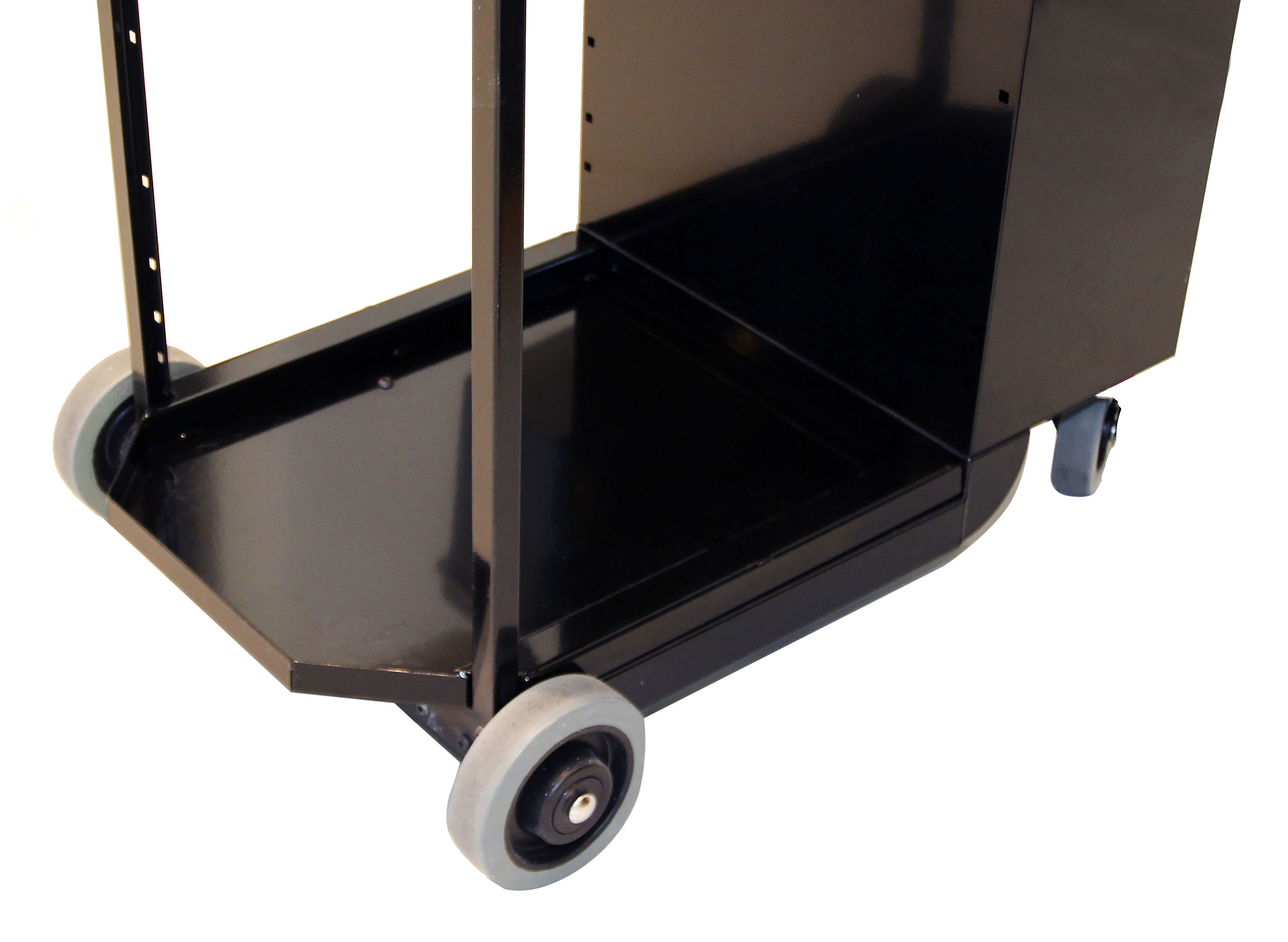 Trolley Extensions Extension for Solution Trolley, DE 1230 - Mirka