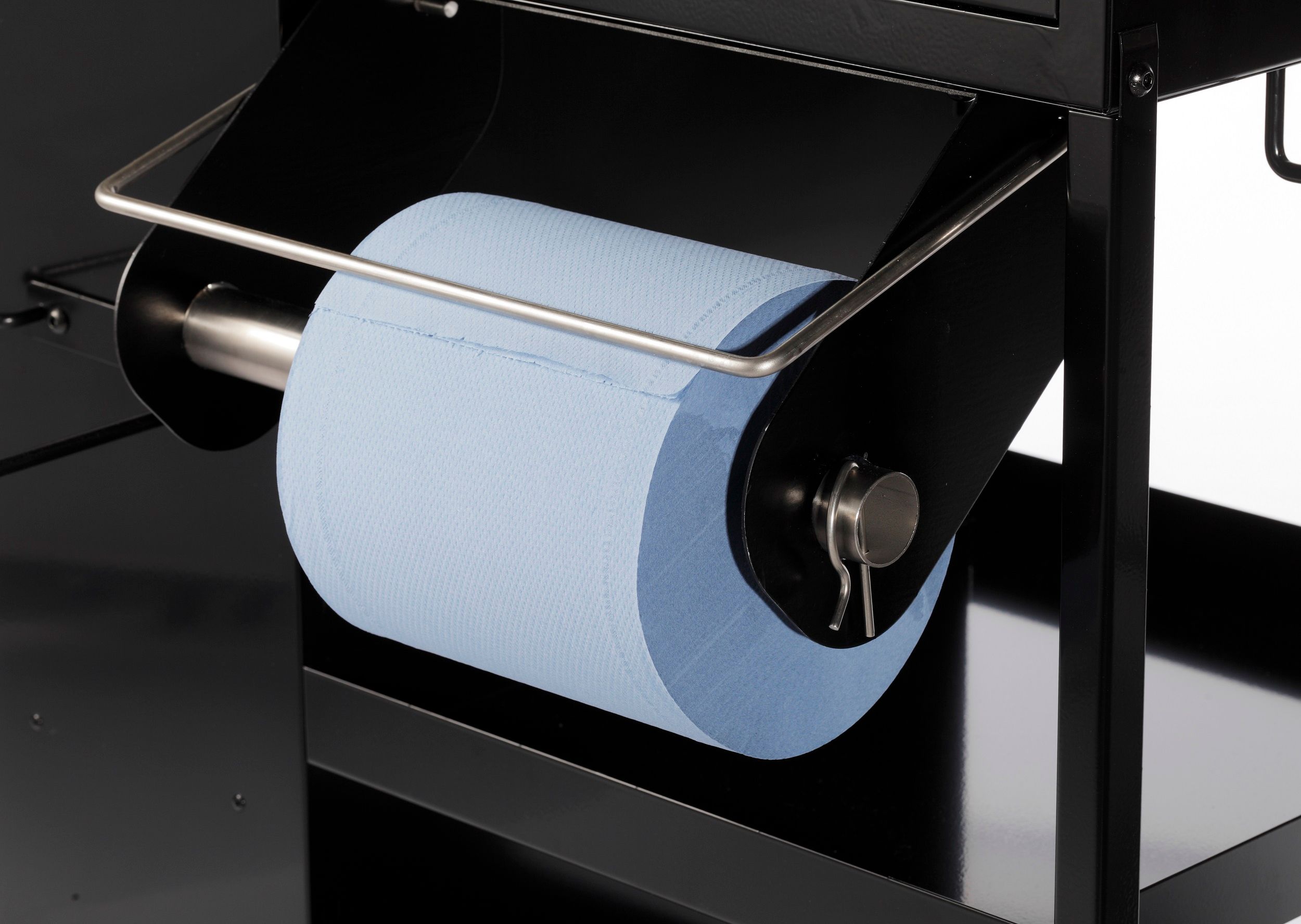 Porte serviette pour Servante d'atelier Solution +