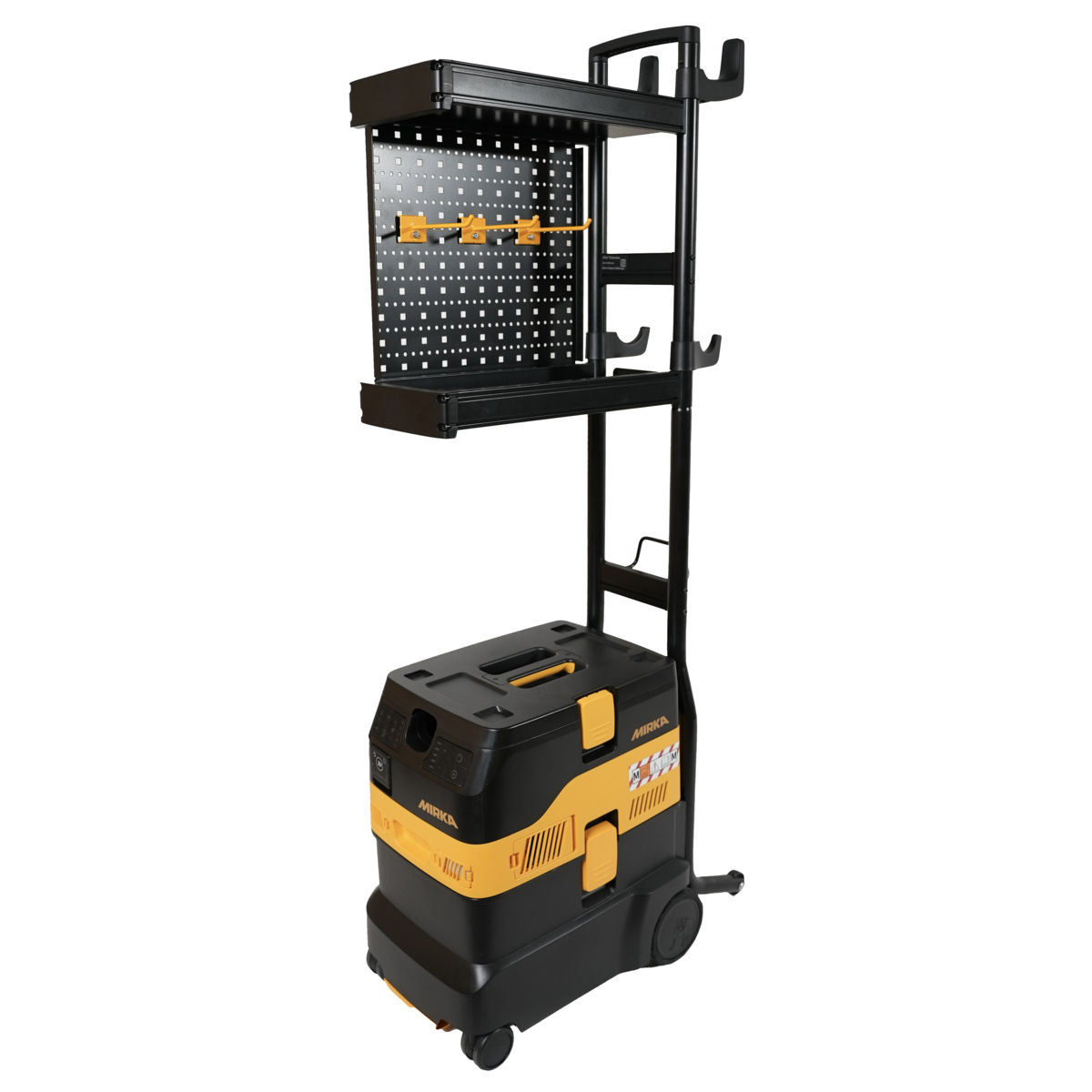 Workstation per Mirka® DEXOS 1230