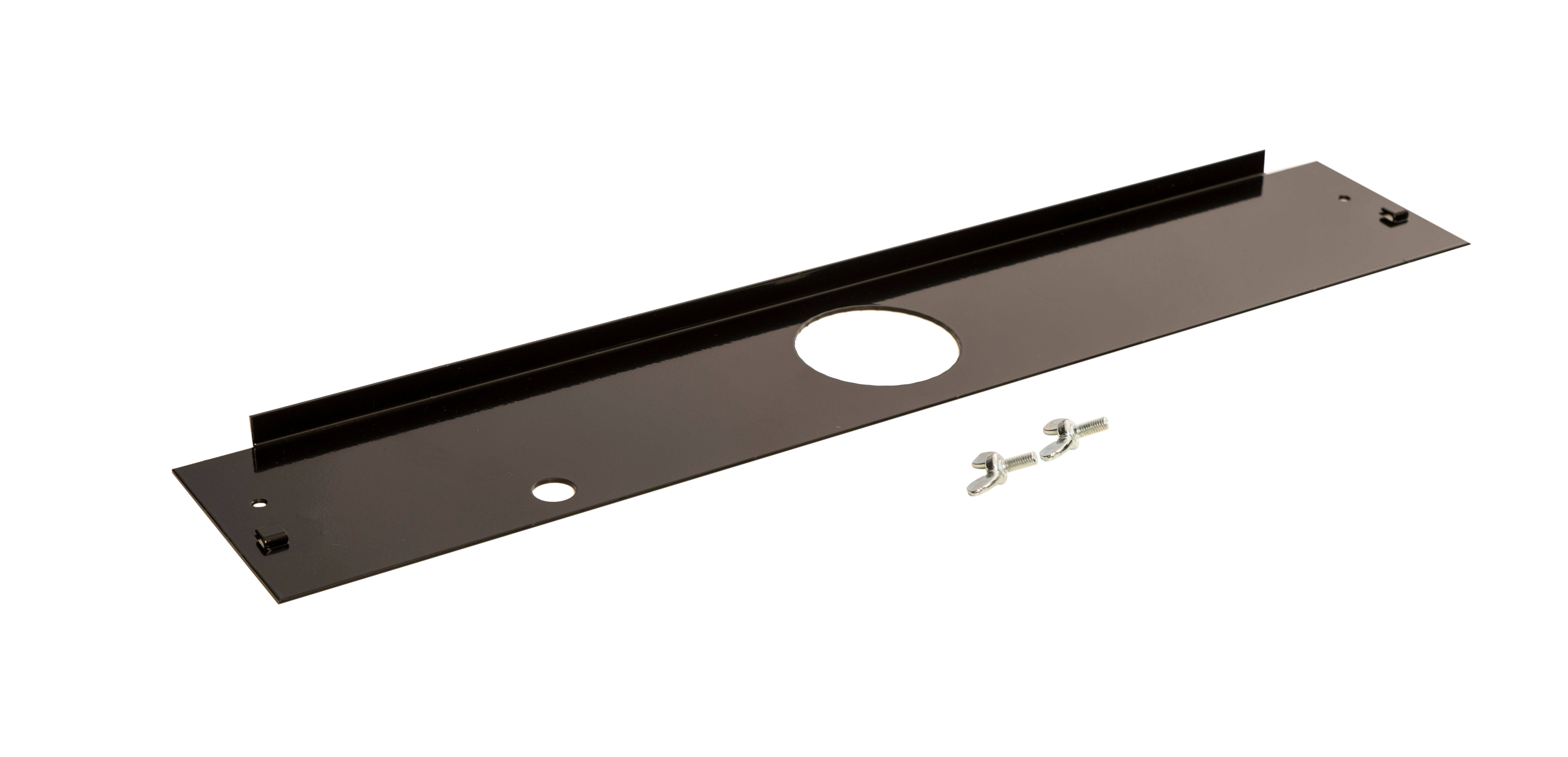 CV Hose Connector for Solution Trolley