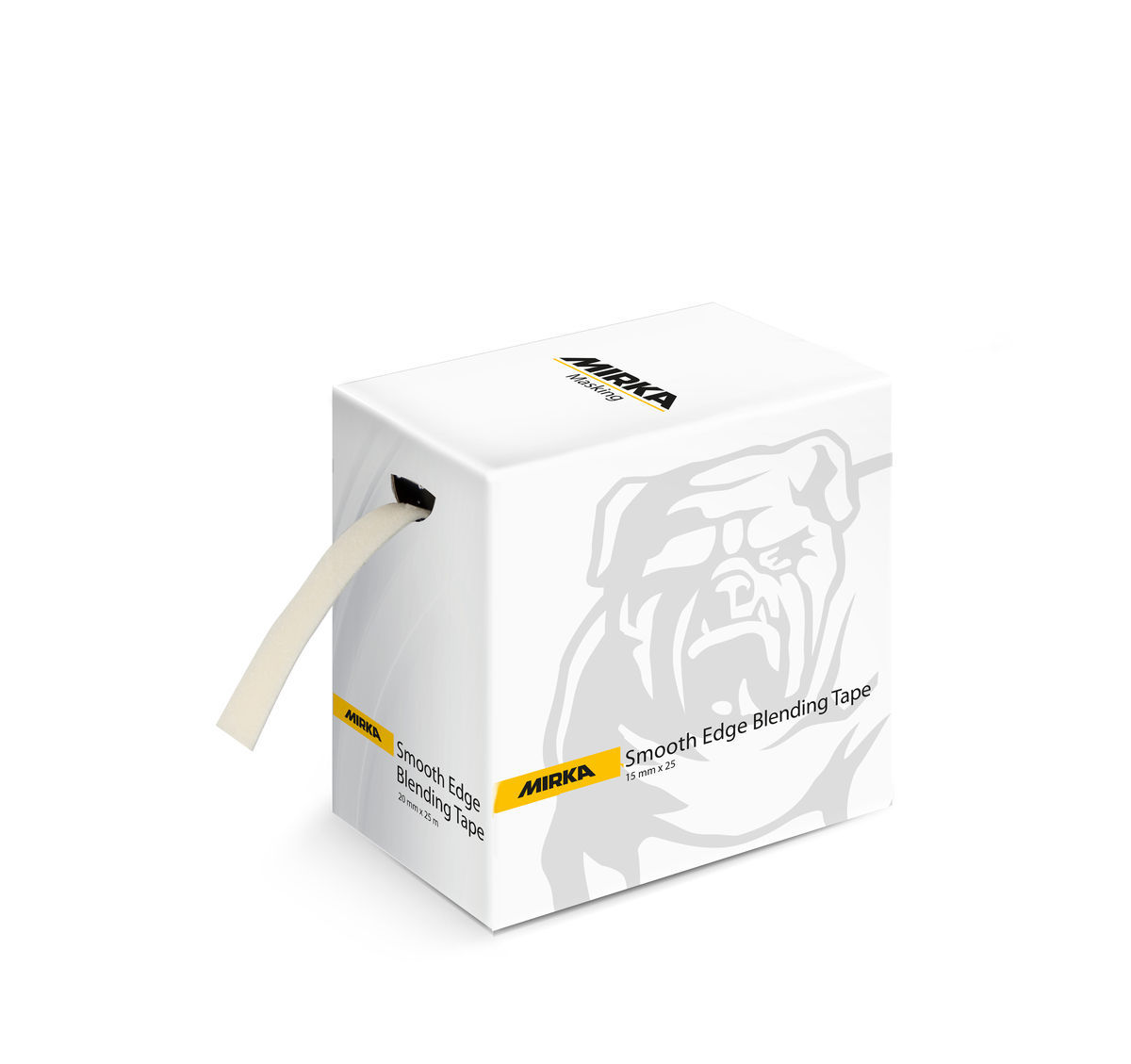 Blending Tape Smooth Edge 20 mm