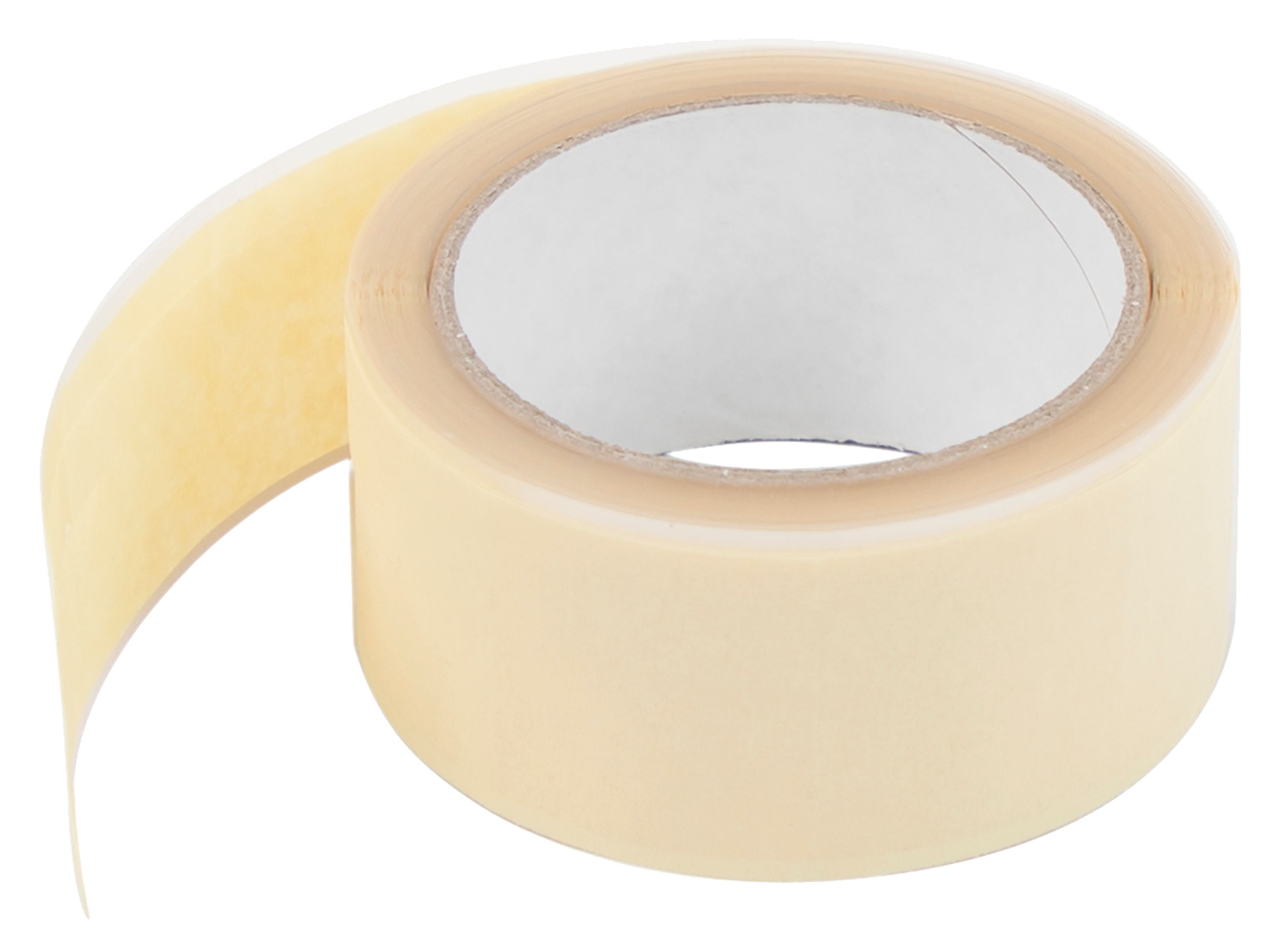 Lyfttejp 50mm x 10m perf. Rulle