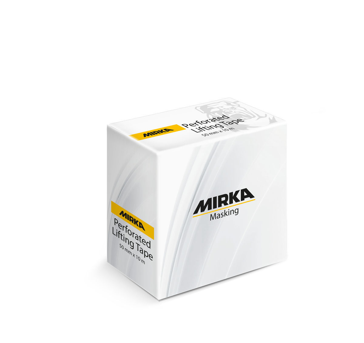 Lifting Tape Perforated