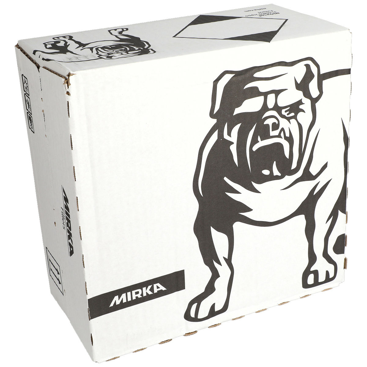 Mirka® Plastic Putty 1 kg