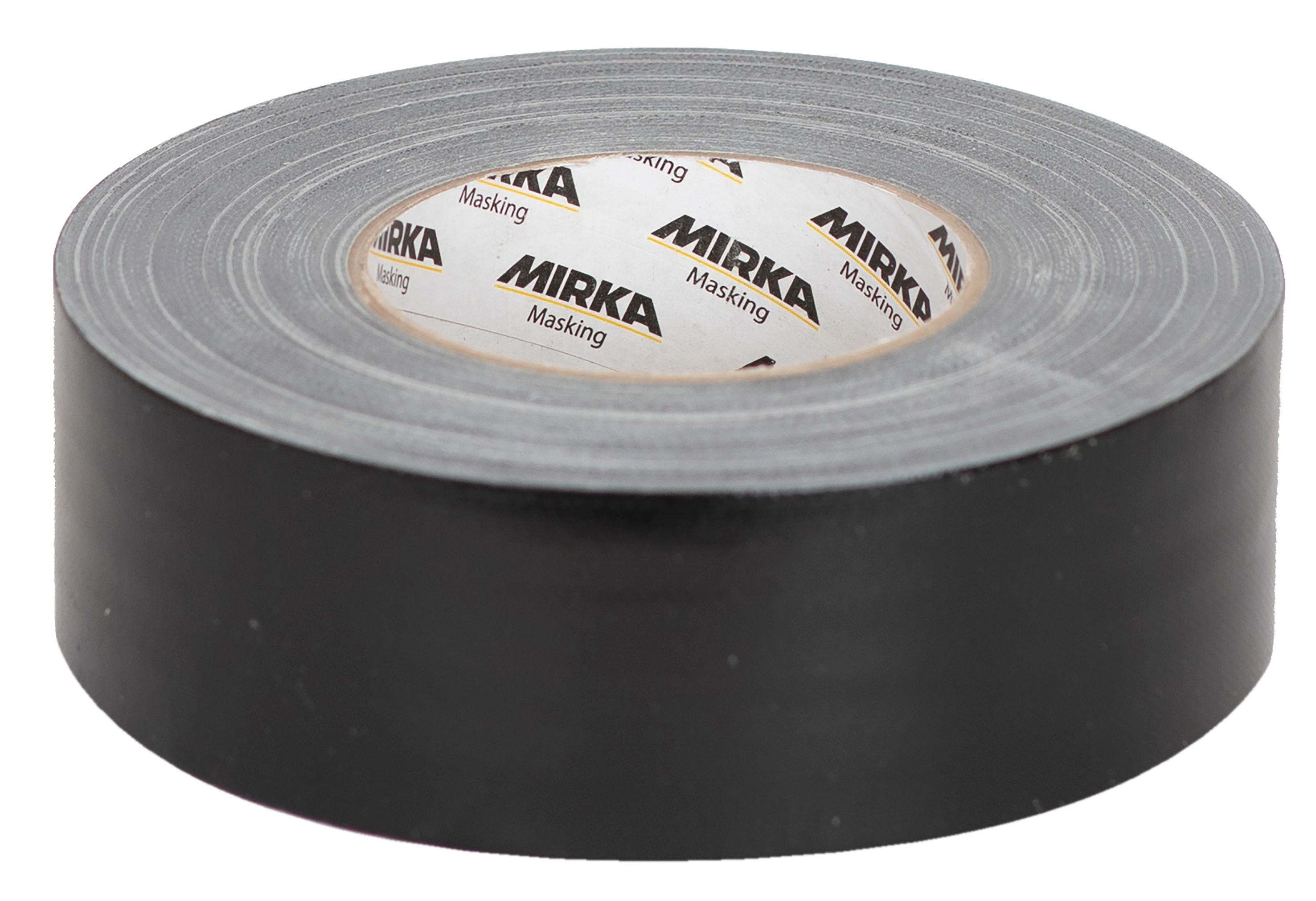 Cloth Tape Black 50 mm
