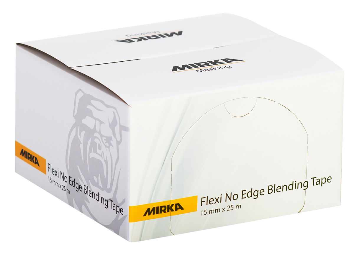 Flexi No Edge Blending Tape 15 mm