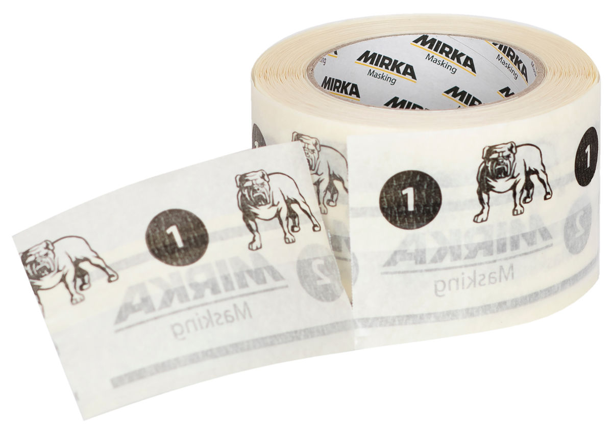 SPLIT Masking Tape 75 mm