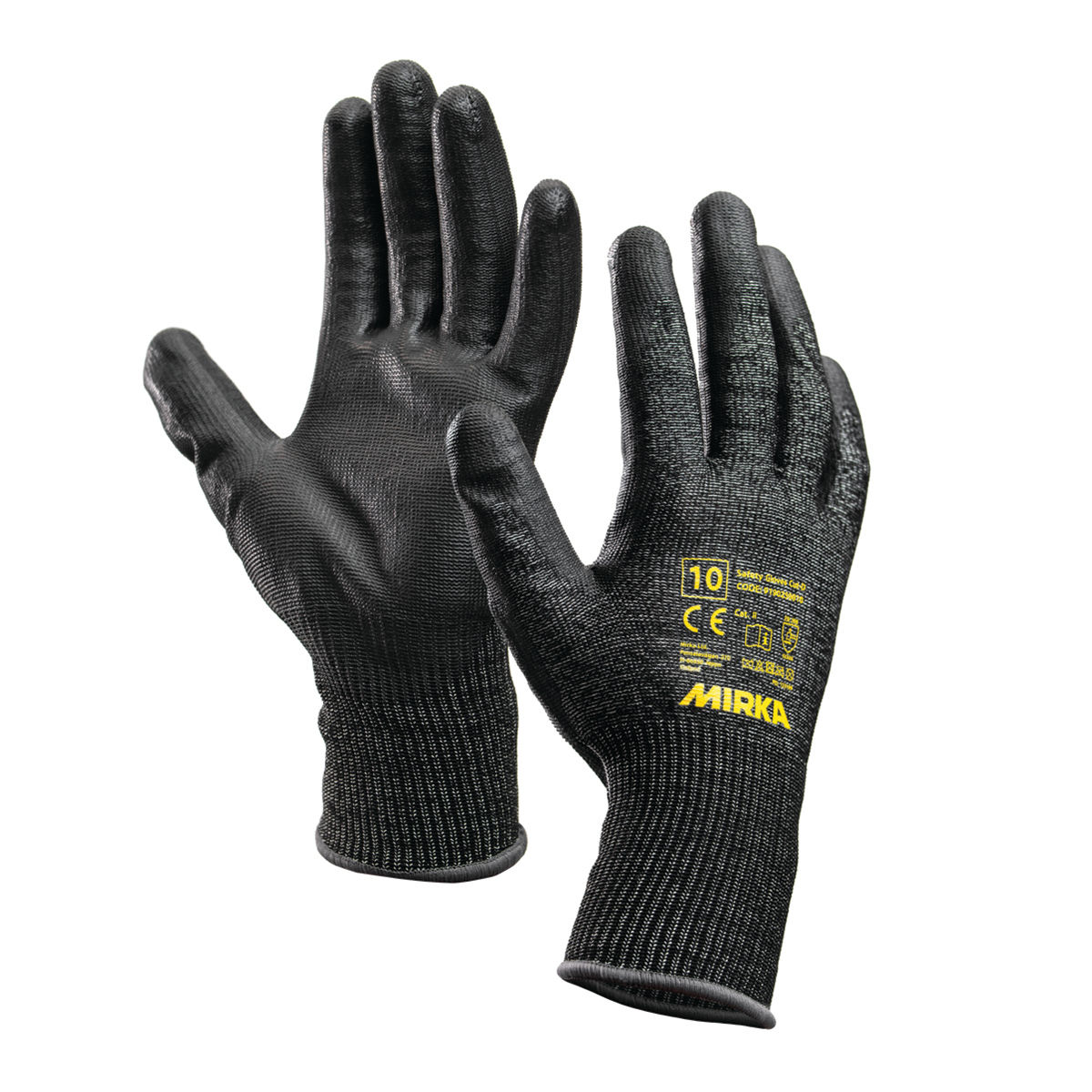 guantes de trabajo Guantes Para Pintura Gloves