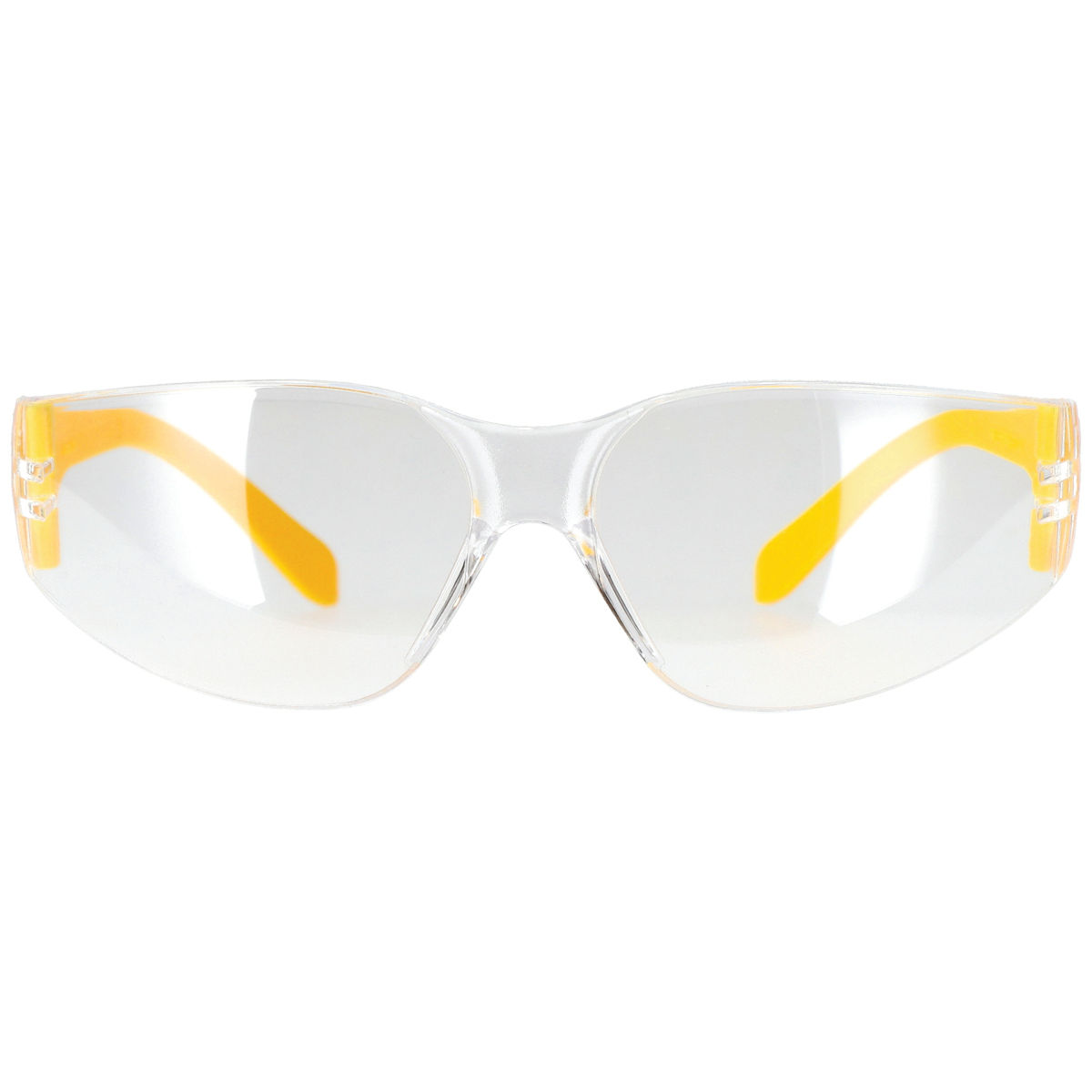 Lunettes de Protection Verres Jaunes – Lansa OpticWare