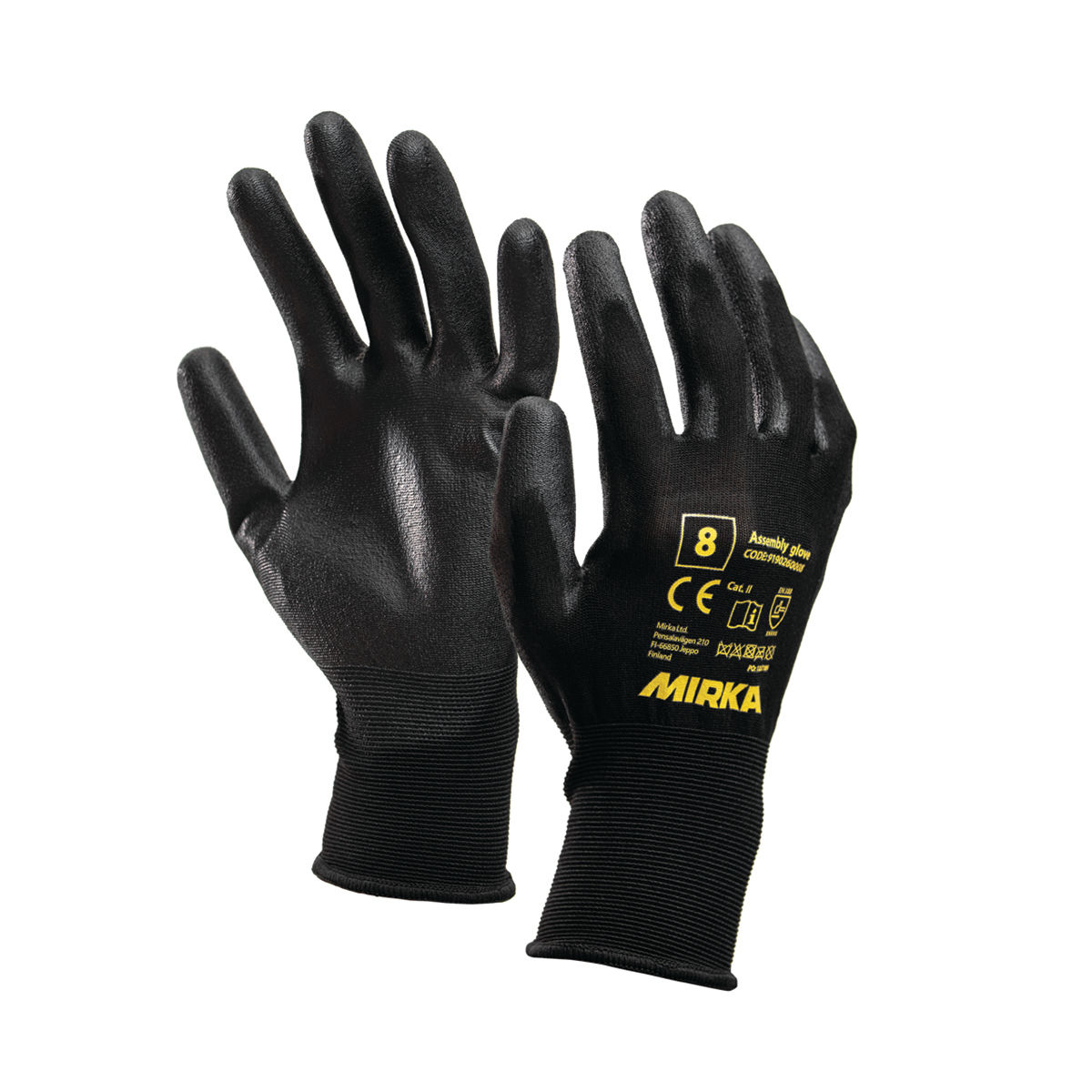 Assembly Gloves