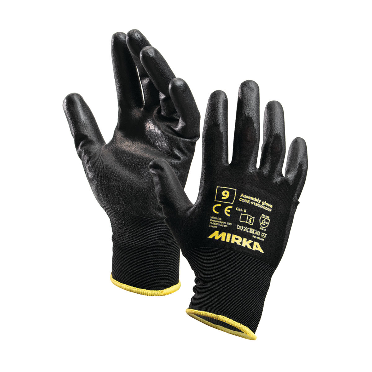 Assembly Gloves