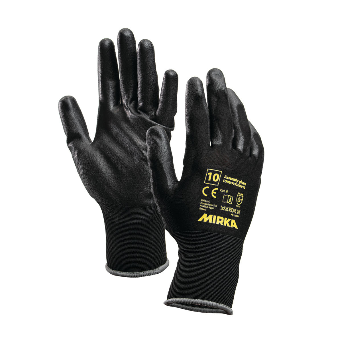 Assembly Gloves