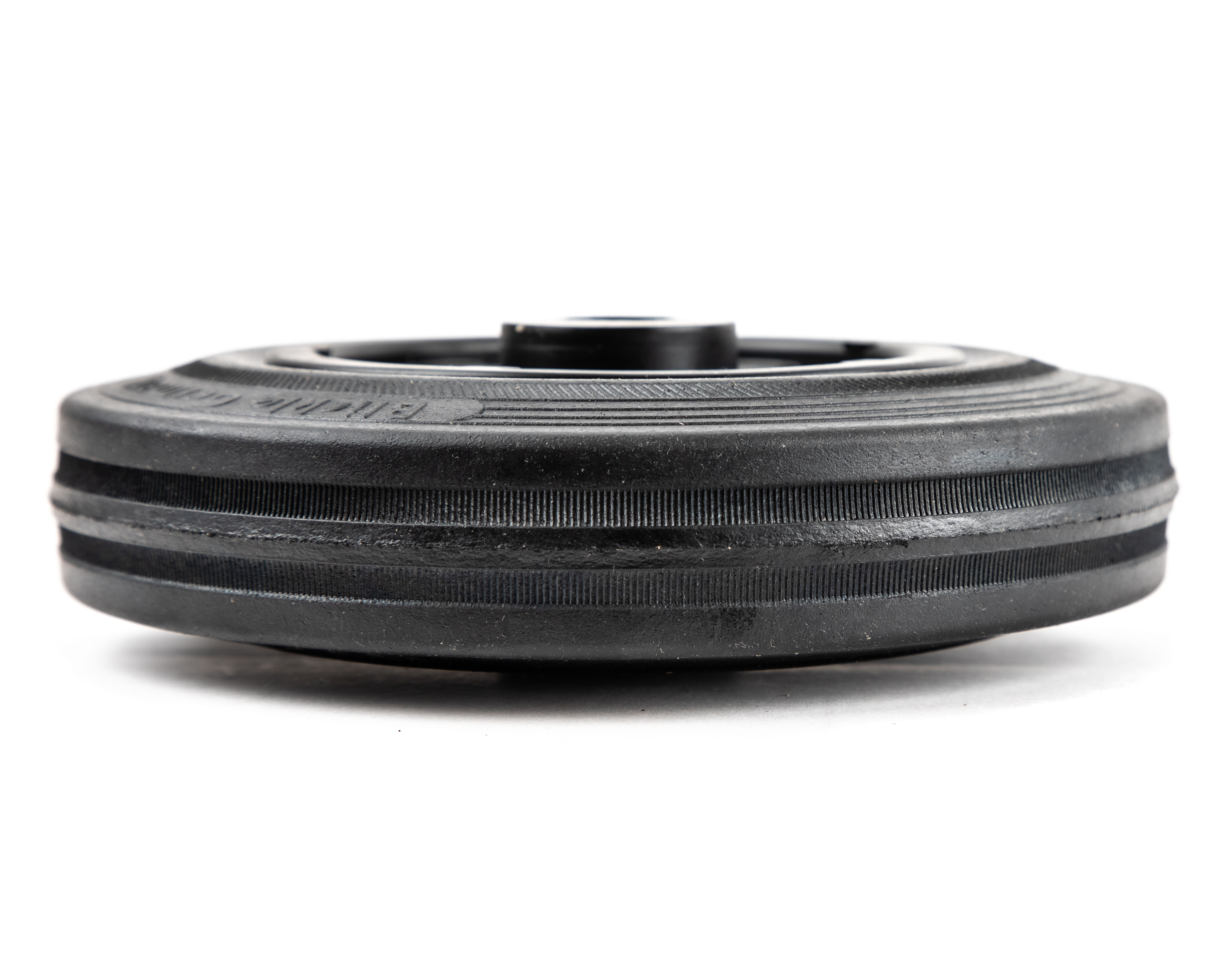 Wheel 200mm and Lock Washer Dust Extractor Trolley