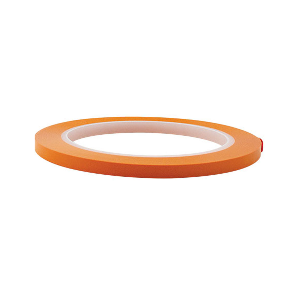 Orange Fine Line Tape