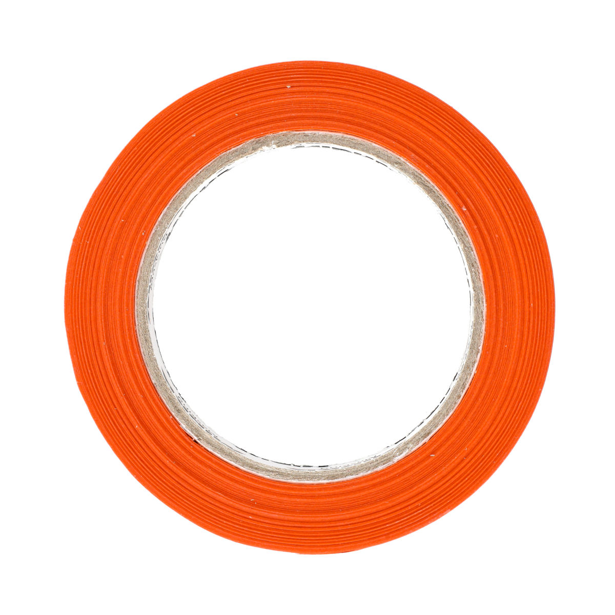 Cinta Enmascarar 90°C Orange Line 18 mm