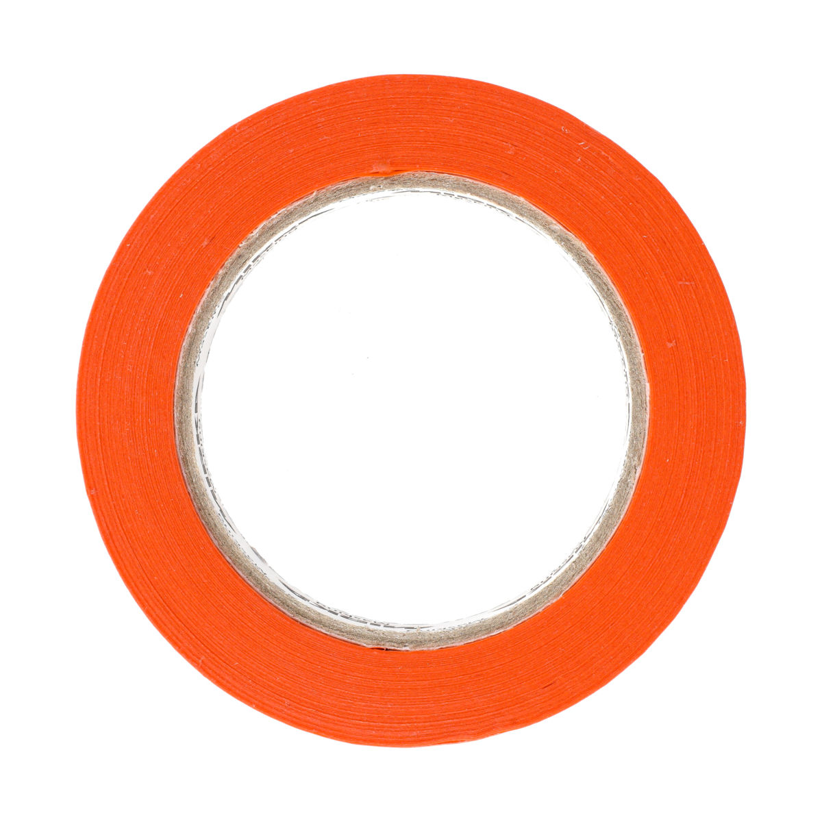 Masking Tape 90°C Orange Line 24 mm