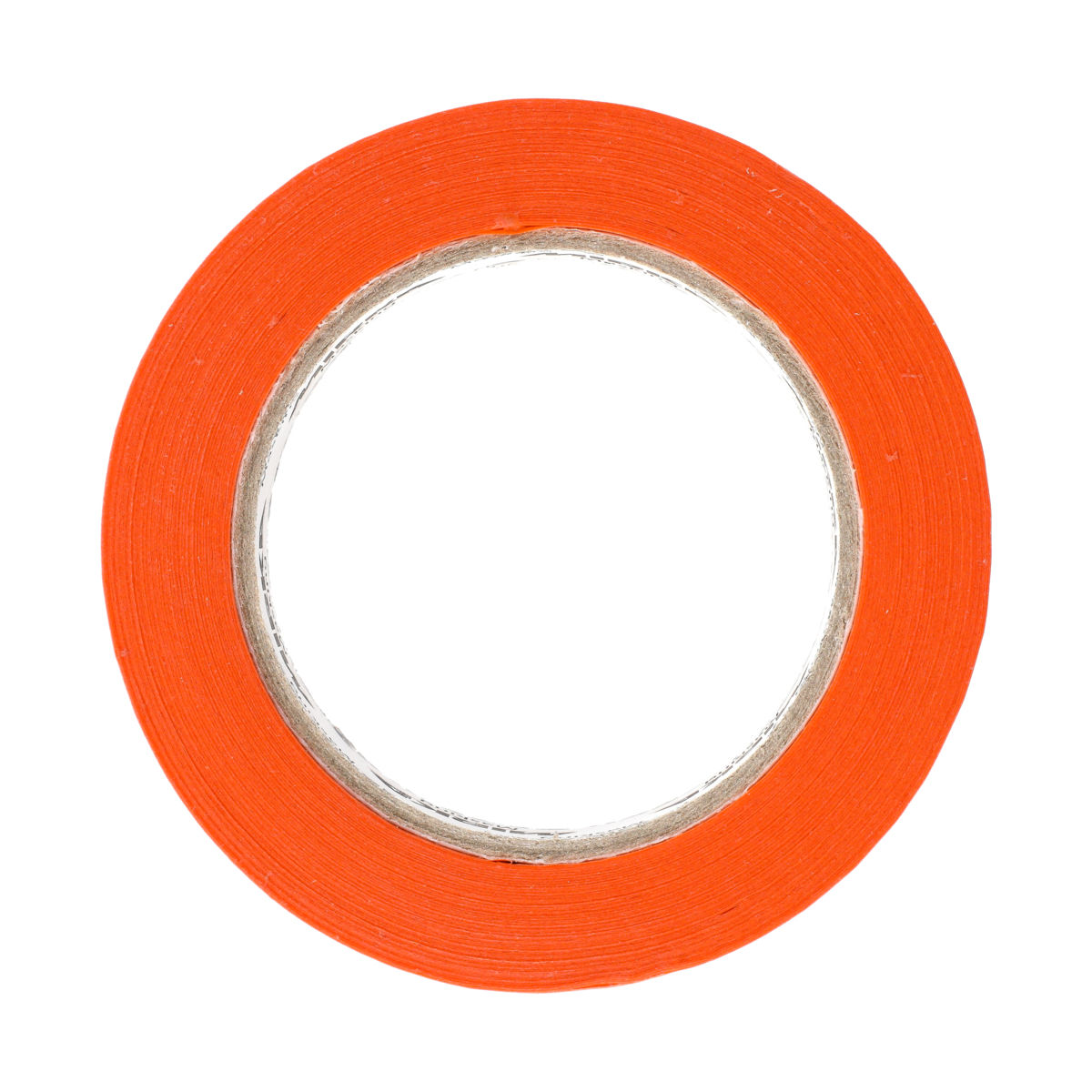 Masking Tape 90°C Orange Line 36 mm
