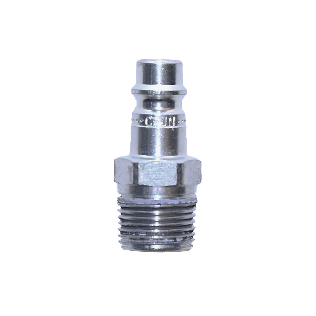 Air Fitting Plug 3/8"