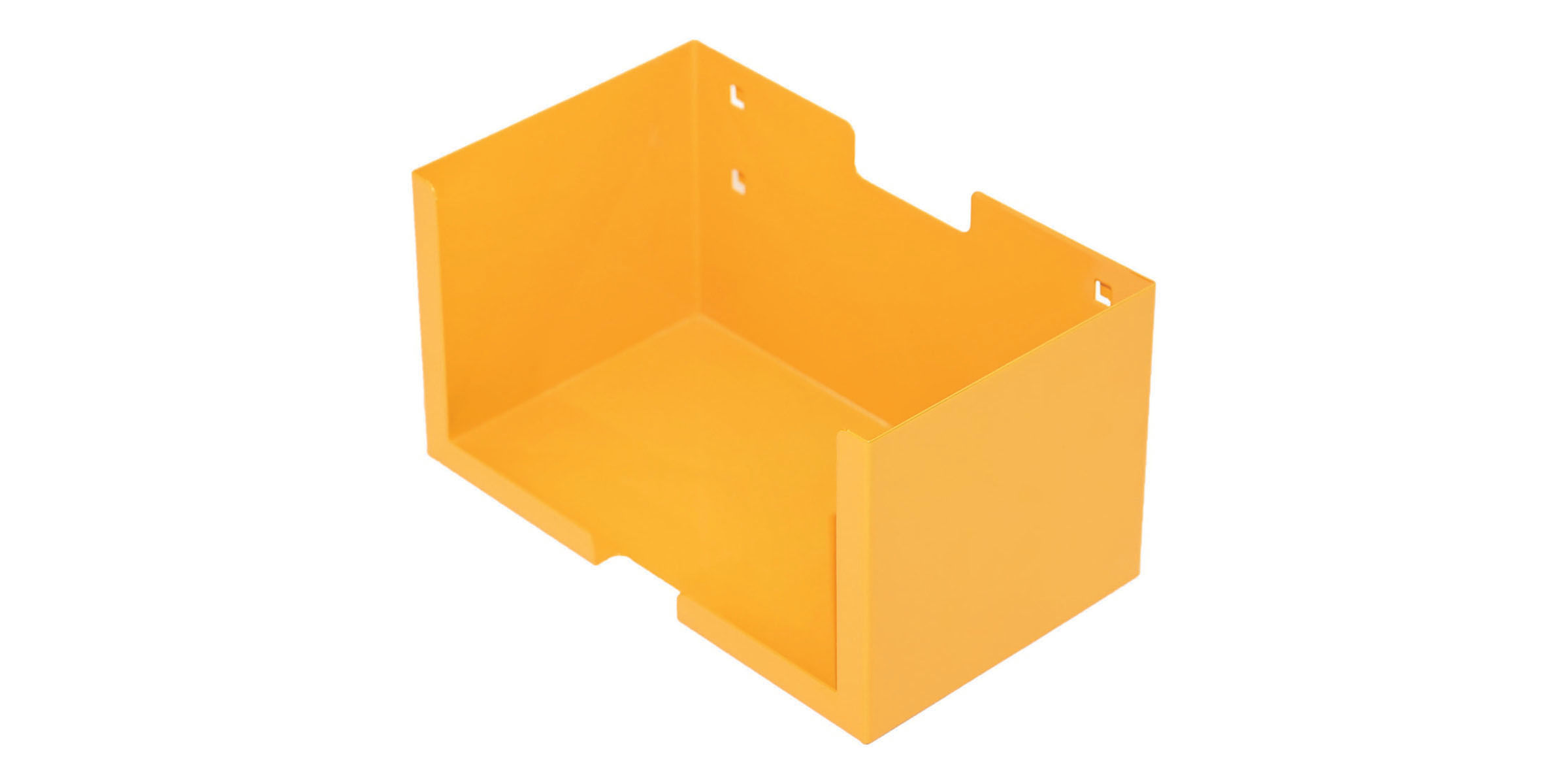 Mirka® Modular Trolley Shelf for Tool Wall, Mirlon Total