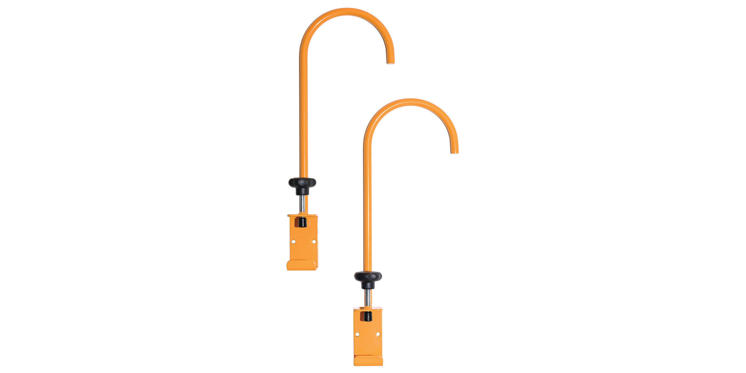 Tool Hook for Hose Arm, Mirka® Modular Trolley