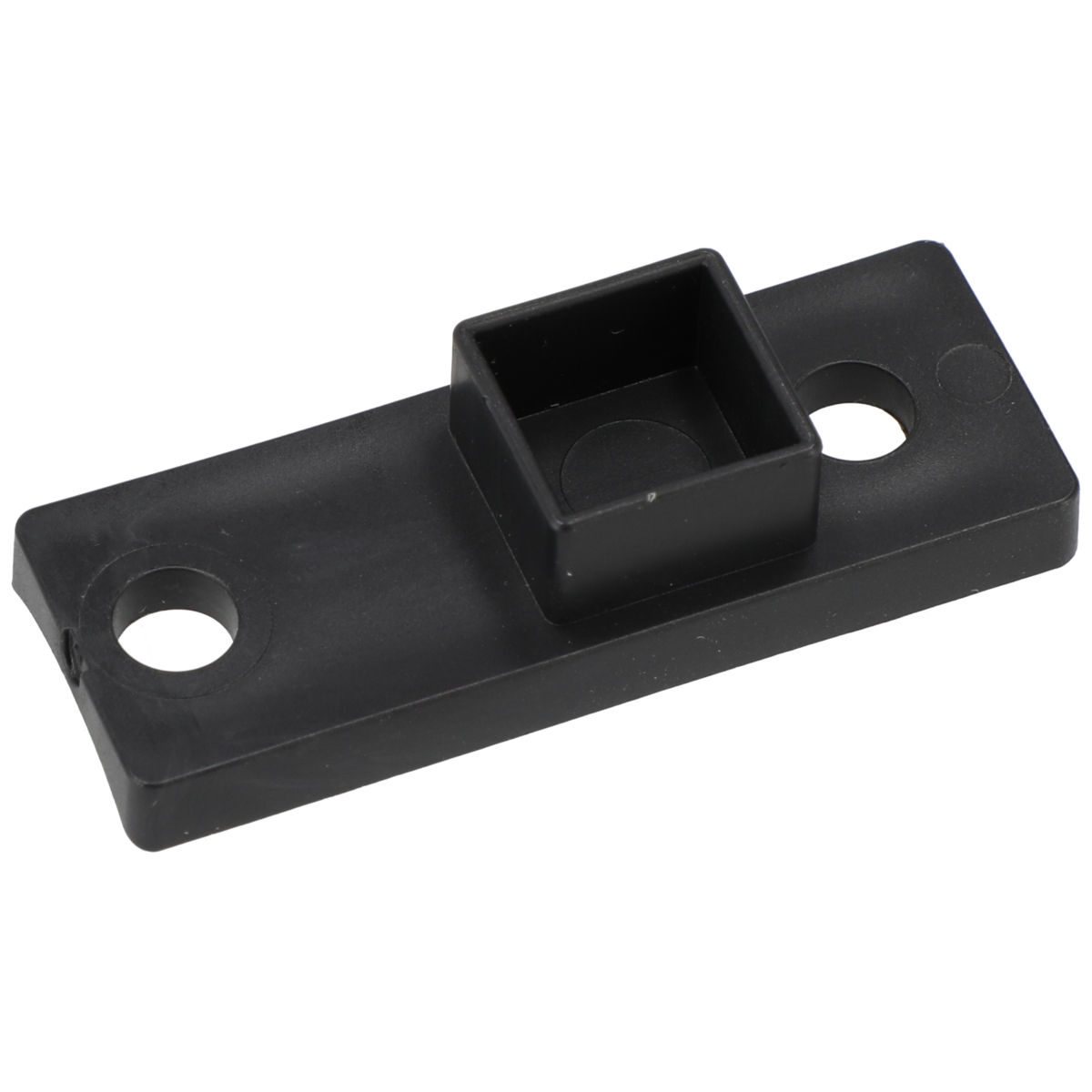 End Cap for Workstation DEXOS 1230