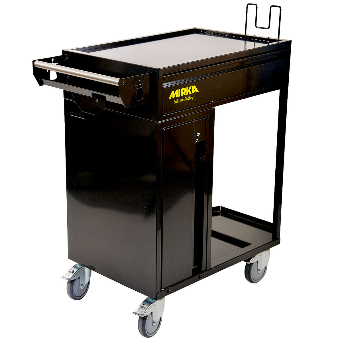 Mirka® Solution Trolley II