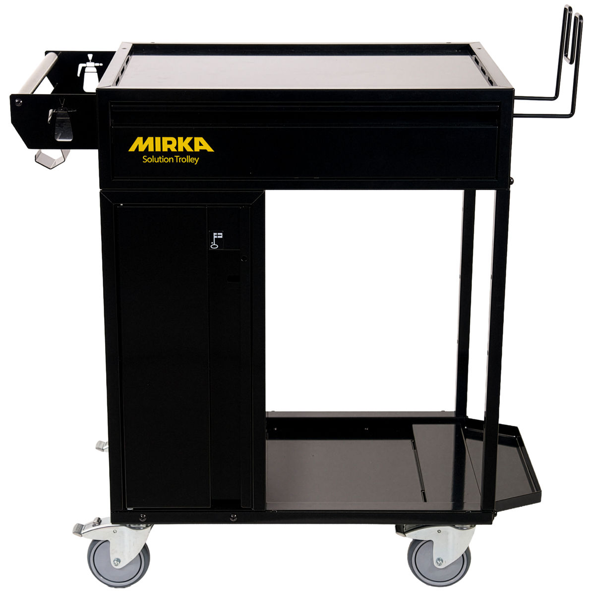Mirka® Solution Trolley II