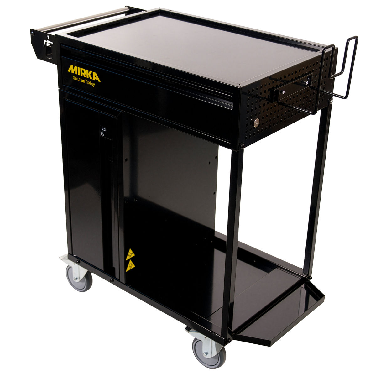 Mirka® Solution Trolley II