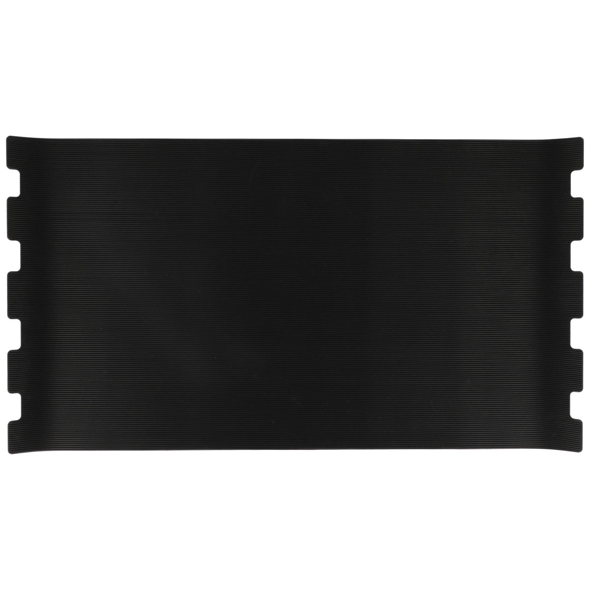 Rubber Mat for Mirka® Solution Trolley II