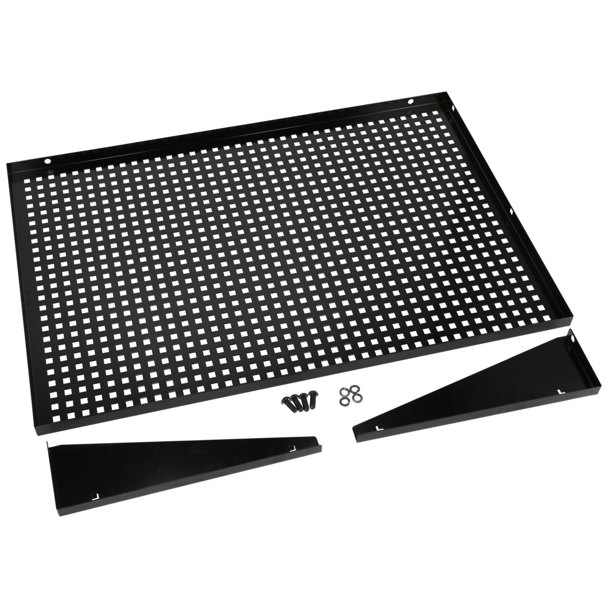 Tool Wall for Mirka® Solution Trolley II
