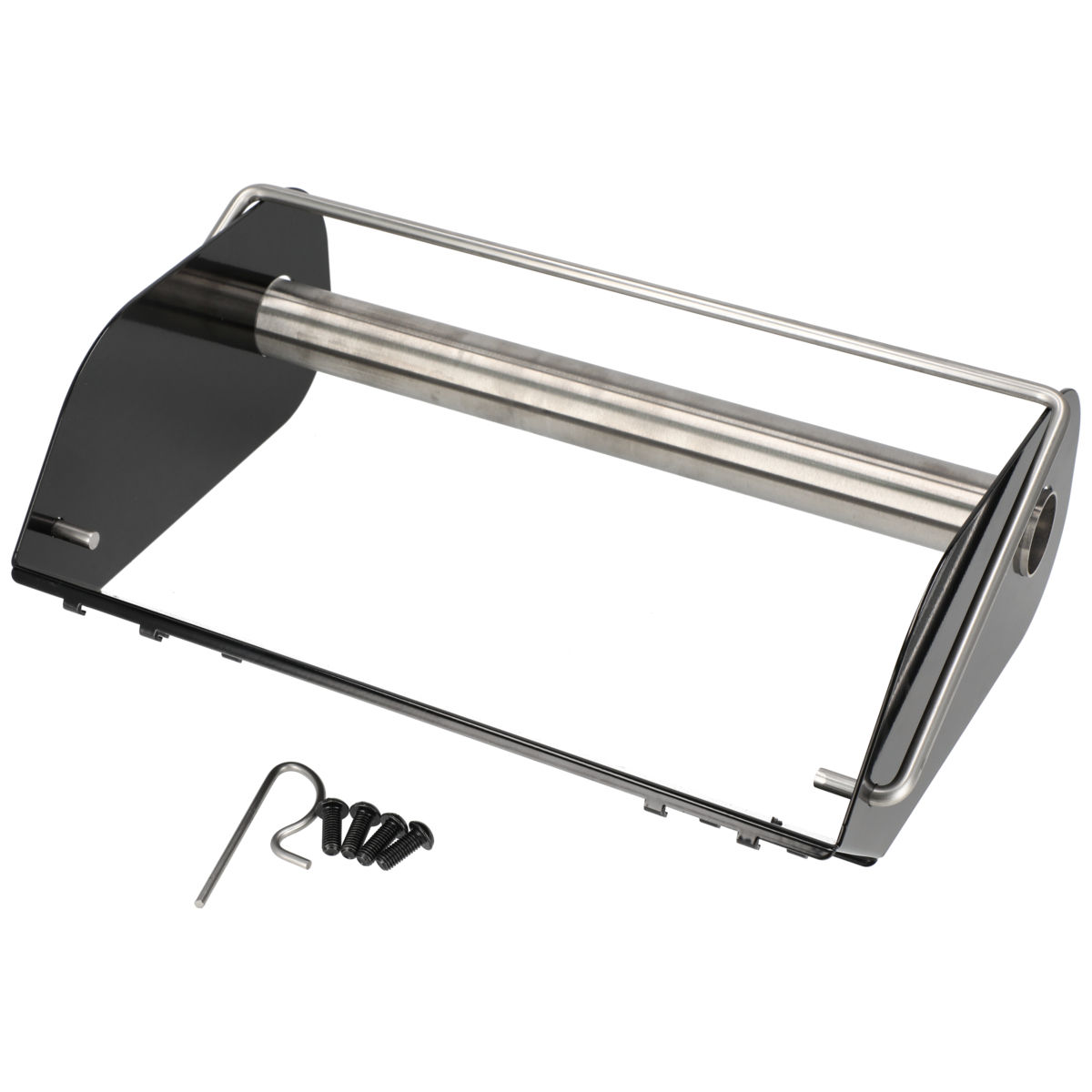Tuchhalter für Trolley
